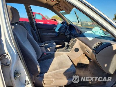 Zdjęcie 7 z 13 samochodu: 1996 HONDA ACCORD LX VIN:1HGCD5632TA200197 - miniatura
