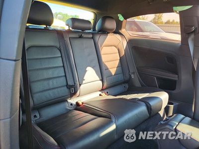 Zdjęcie 10 z 13 samochodu: 2016 VOLKSWAGEN GTI VIN:3VWYT7AU1GM004129 - miniatura
