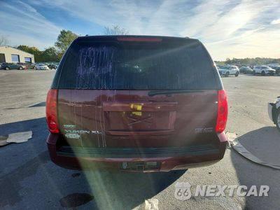 Zdjęcie 6 z 13 samochodu: 2008 GMC YUKON XL K1500 VIN:1GKFK16328J212727 - miniatura