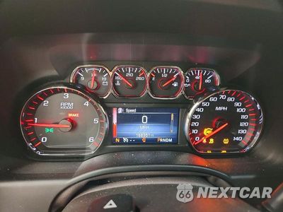 Zdjęcie 9 z 14 samochodu: 2016 GMC YUKON SLT VIN:1GKS2BKCXGR438427 - miniatura