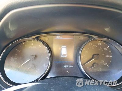 Zdjęcie 9 z 12 samochodu: 2020 NISSAN ROGUE SV VIN:5N1AT2MT3LC818767 - miniatura