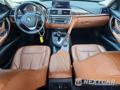 Zdjęcie 8 z 12 samochodu: 2015 BMW 335 XI VIN:WBA3B9C53FF589793 - miniatura