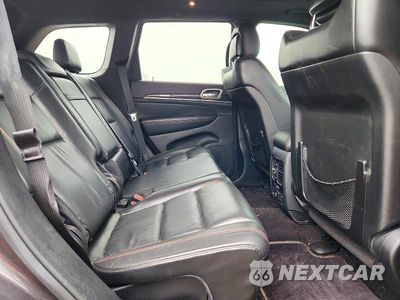 Zdjęcie 10 z 12 samochodu: 2016 JEEP GRAND CHEROKEE LIMITED VIN:1C4RJFBG6GC343860 - miniatura