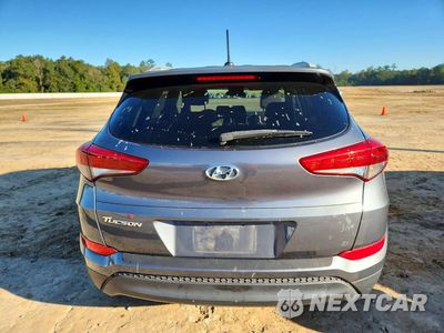 Zdjęcie 6 z 14 samochodu: 2016 HYUNDAI TUCSON SE VIN:KM8J33A41GU204464 - miniatura