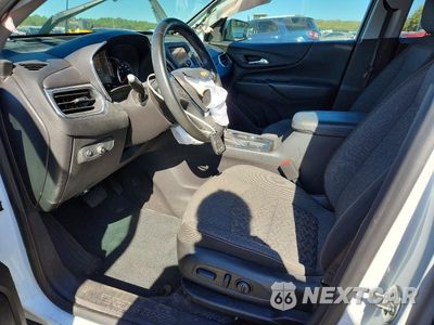 Zdjęcie 7 z 14 samochodu: 2024 CHEVROLET EQUINOX LT VIN:3GNAXUEG2RS214062 - miniatura