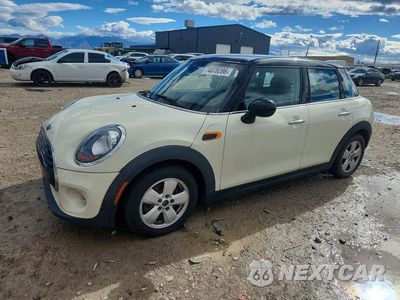 2016 MINI COOPER WMWXU1C5XG2D12552 - główne zdjęcie licytacji z USA - miniatura
