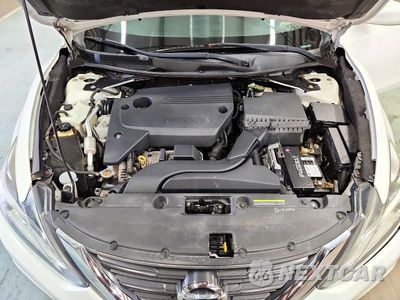 Zdjęcie 11 z 12 samochodu: 2016 NISSAN ALTIMA 2.5 S VIN:1N4AL3AP1GN364648 - miniatura