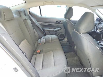 Zdjęcie 10 z 12 samochodu: 2026 NISSAN ALTIMA SV VIN:1N4BL4DV9TN323425 - miniatura