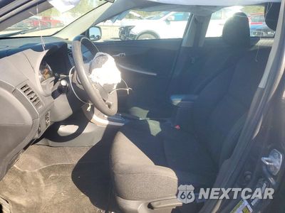 Zdjęcie 7 z 12 samochodu: 2011 TOYOTA COROLLA S VIN:2T1BU4EE7BC723121 - miniatura