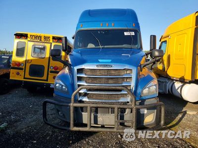 Piąte zdjęcie samochodu w środku: 2020 FREIGHTLINER CASCADIA 1 - SEMI TRUCK VIN:3AKJHHDRXLSLK0611 - miniatura