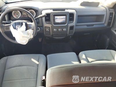 Zdjęcie 8 z 12 samochodu: 2013 RAM 1500 ST VIN:1C6RR7KT8DS522129 - miniatura