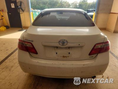 Zdjęcie 6 z 12 samochodu: 2007 TOYOTA CAMRY CE VIN:4T1BE46K97U664189 - miniatura