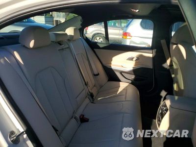 Zdjęcie 10 z 12 samochodu: 2020 BMW 330XI VIN:3MW5R7J01L8B11179 - miniatura
