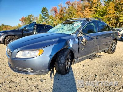 2012 VOLVO S80 T6 YV1902AH4C1158955 - główne zdjęcie licytacji z USA - miniatura