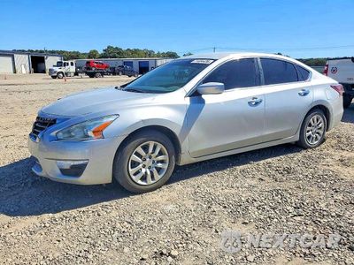 2015 NISSAN ALTIMA 2.5 S 1N4AL3AP5FC434016 - główne zdjęcie licytacji z USA - miniatura
