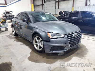 Czwarte zdjęcie samochodu z boku: 2015 AUDI A3 PREMIUM VIN:WAUACGFF7F1008032 - miniatura