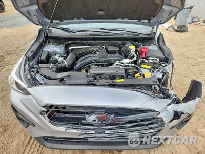 Zdjęcie 11 z 12 samochodu: 2025 SUBARU IMPREZA SPORT VIN:JF1GUAFC6S8282049 - miniatura
