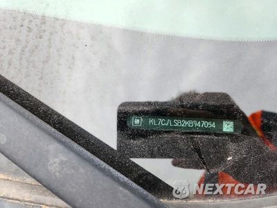 Zdjęcie 13 z 13 samochodu: 2019 CHEVROLET TRAX 1LT VIN:KL7CJLSB2KB947054 - miniatura