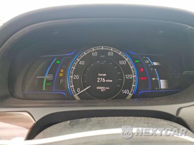 Zdjęcie 9 z 13 samochodu: 2017 HONDA ACCORD TOURING HYBRID VIN:JHMCR6F74HC031187 - miniatura