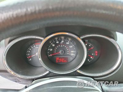 Zdjęcie 9 z 13 samochodu: 2011 KIA SORENTO LX VIN:5XYKT3A18BG032443 - miniatura