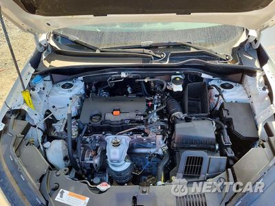 Zdjęcie 12 z 13 samochodu: 2026 HONDA HR-V LX VIN:3CZRZ1H30TM720797 - miniatura