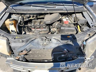 Zdjęcie 12 z 14 samochodu: 2008 LINCOLN MKX VIN:2LMDU88C38BJ00946 - miniatura