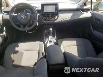 Zdjęcie 8 z 12 samochodu: 2022 TOYOTA COROLLA LE VIN:JTDEPMAEXN3024489 - miniatura