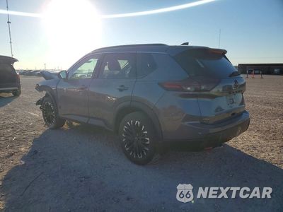 Drugie zdjęcie samochodu z przodu: 2026 NISSAN ROGUE DARK ARMOR VIN:5N1BT3BA1TC838558 - miniatura