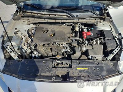Zdjęcie 11 z 13 samochodu: 2019 NISSAN ALTIMA S VIN:1N4BL4BV7KC212949 - miniatura