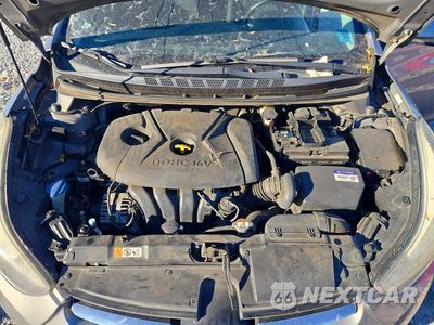 Zdjęcie 11 z 12 samochodu: 2016 HYUNDAI ELANTRA VALUE EDITION VIN:KMHDH4AE8GU491282 - miniatura