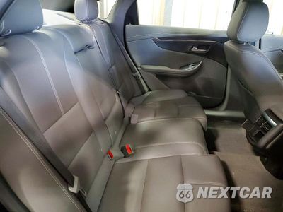 Zdjęcie 10 z 12 samochodu: 2019 CHEVROLET IMPALA LT VIN:2G11Z5S38K9136649 - miniatura