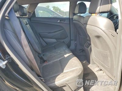 Zdjęcie 11 z 13 samochodu: 2016 HYUNDAI TUCSON LIMITED VIN:KM8J33A24GU149376 - miniatura