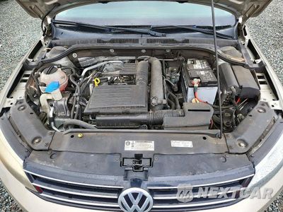 Zdjęcie 11 z 13 samochodu: 2016 VOLKSWAGEN JETTA S VIN:3VW267AJXGM334242 - miniatura