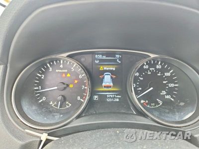 Zdjęcie 9 z 14 samochodu: 2015 NISSAN ROGUE SV VIN:KNMAT2MT1FP542381 - miniatura