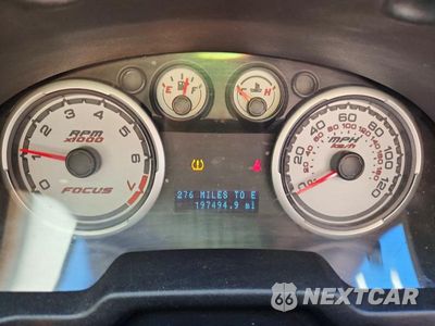 Zdjęcie 9 z 13 samochodu: 2008 FORD FOCUS SE VIN:1FAHP35N68W289369 - miniatura