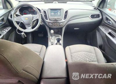 Zdjęcie 8 z 12 samochodu: 2018 CHEVROLET EQUINOX LT VIN:2GNAXJEV5J6346829 - miniatura