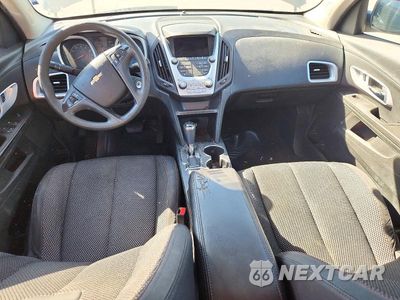 Zdjęcie 8 z 12 samochodu: 2016 CHEVROLET EQUINOX LS VIN:2GNALBEK7G1137699 - miniatura