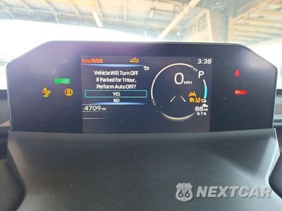 Zdjęcie 9 z 14 samochodu: 2026 TOYOTA BZ XLE VIN:JTMBFAEBXTJ012713 - miniatura
