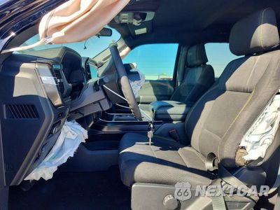 Zdjęcie 7 z 12 samochodu: 2025 FORD F150 STX VIN:1FTEW2KP4SKE60425 - miniatura