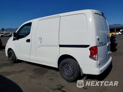 Drugie zdjęcie samochodu z przodu: 2015 NISSAN NV200 SV VIN:3N6CM0KN7FK729248 - miniatura
