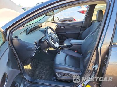Zdjęcie 7 z 12 samochodu: 2017 TOYOTA PRIUS PRIME ADVANCED VIN:JTDKARFP1H3027572 - miniatura