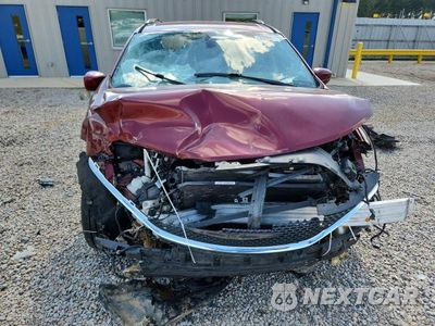 Piąte zdjęcie samochodu w środku: 2019 CHRYSLER PACIFICA TOURING L VIN:2C4RC1BG2KR537511 - miniatura