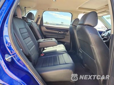 Zdjęcie 11 z 14 samochodu: 2024 HONDA CR-V EXL VIN:5J6RS4H74RL011227 - miniatura