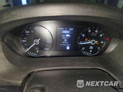 Zdjęcie 9 z 12 samochodu: 2024 RAM PROMASTER 2500 DELIVERY VAN VIN:3C6LRVDG1RE140092 - miniatura