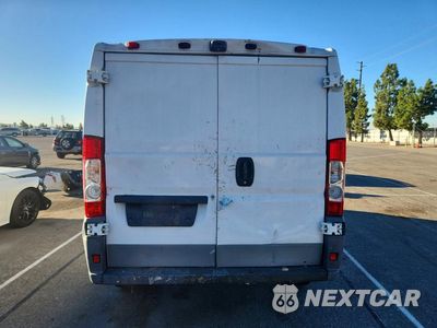 Zdjęcie 6 z 12 samochodu: 2017 RAM PROMASTER 1500 1500 STANDARD VIN:3C6TRVNG9HE543752 - miniatura