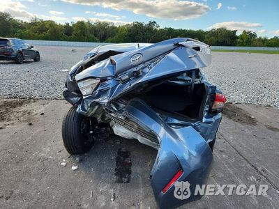 Zdjęcie 6 z 13 samochodu: 2025 TOYOTA COROLLA LE VIN:5YFB4MDE9SP284800 - miniatura