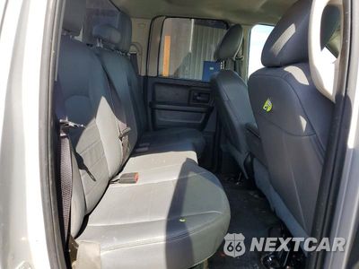 Zdjęcie 10 z 12 samochodu: 2015 RAM 1500 ST VIN:1C6RR7FG8FS545765 - miniatura