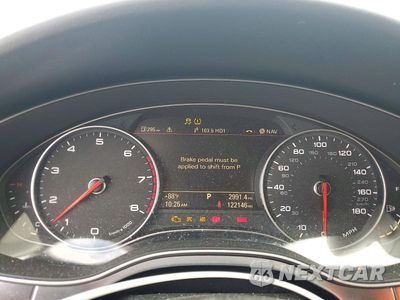 Zdjęcie 9 z 12 samochodu: 2012 AUDI A6 PREMIUM PLUS VIN:WAUGGAFC7CN129326 - miniatura