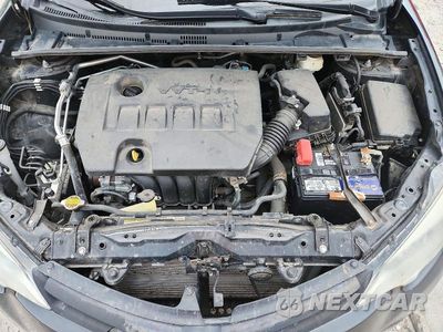 Zdjęcie 11 z 12 samochodu: 2014 TOYOTA COROLLA LE VIN:2T1BURHE7EC069525 - miniatura