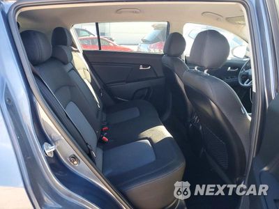 Zdjęcie 11 z 13 samochodu: 2015 KIA SPORTAGE LX VIN:KNDPBCAC8F7769686 - miniatura